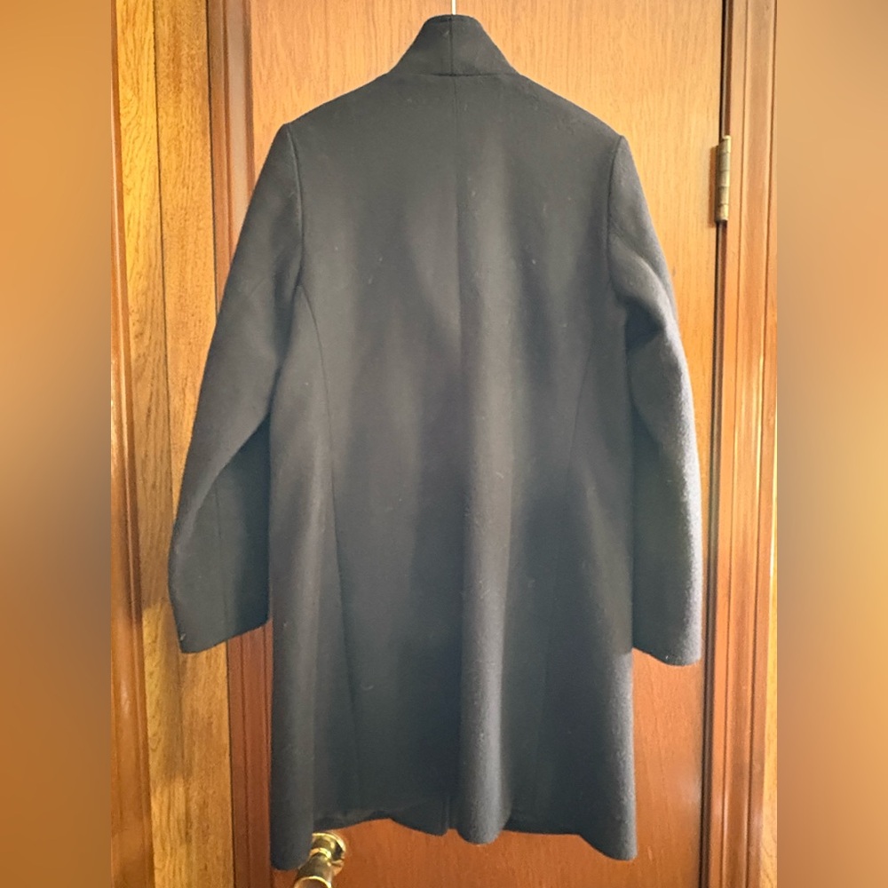 Old Navy Peacoat - Picture 5 of 5